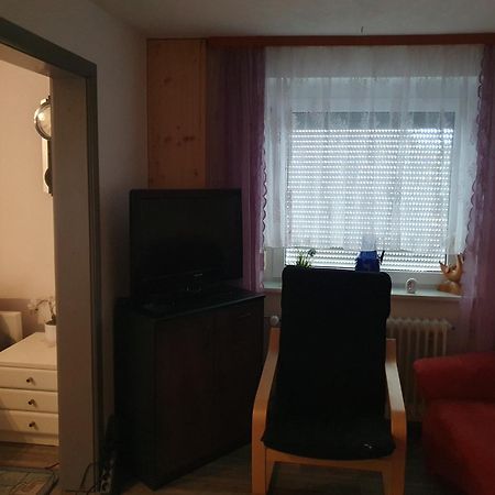 Ferienwohnung Eliah Rust Exteriör bild